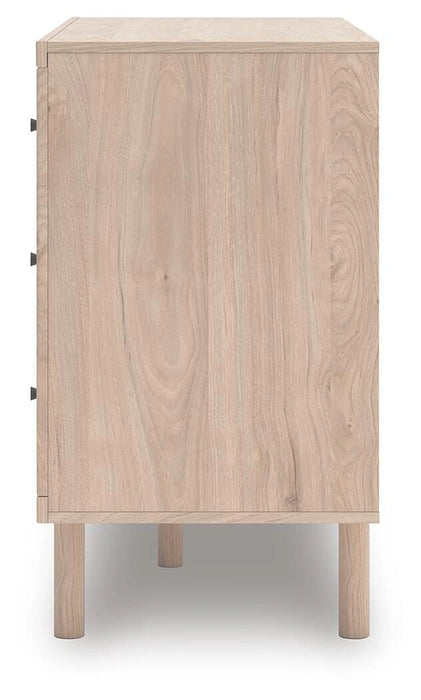 Arloster Dresser