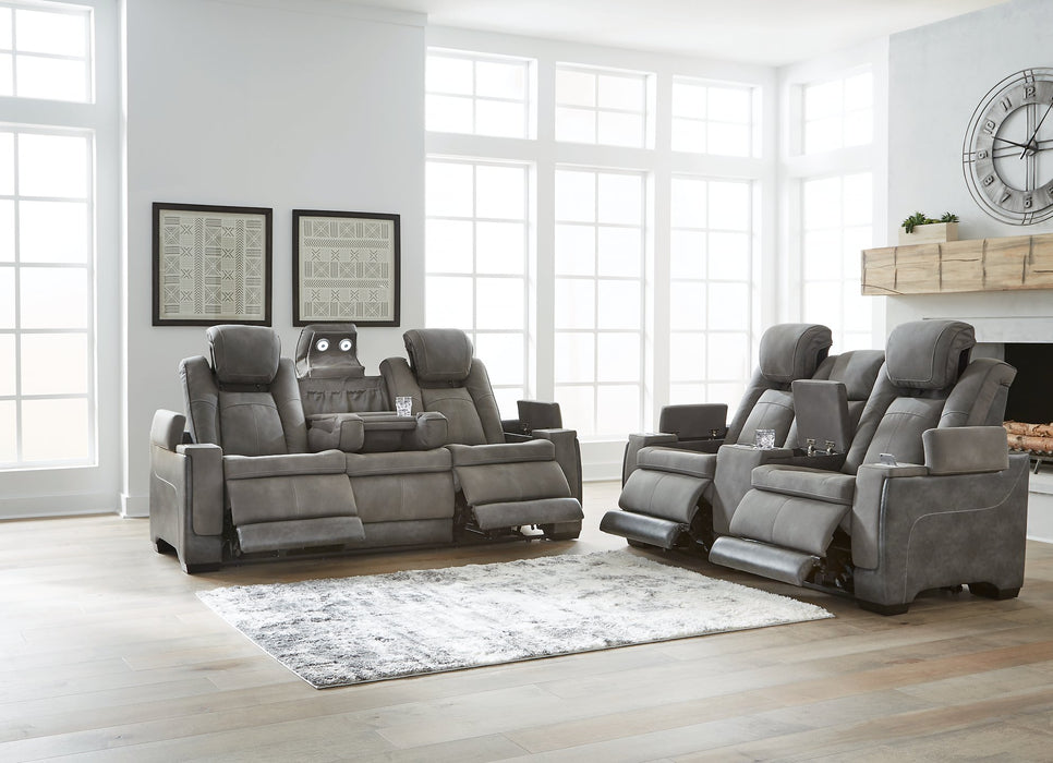 Next-Gen DuraPella Living Room Set