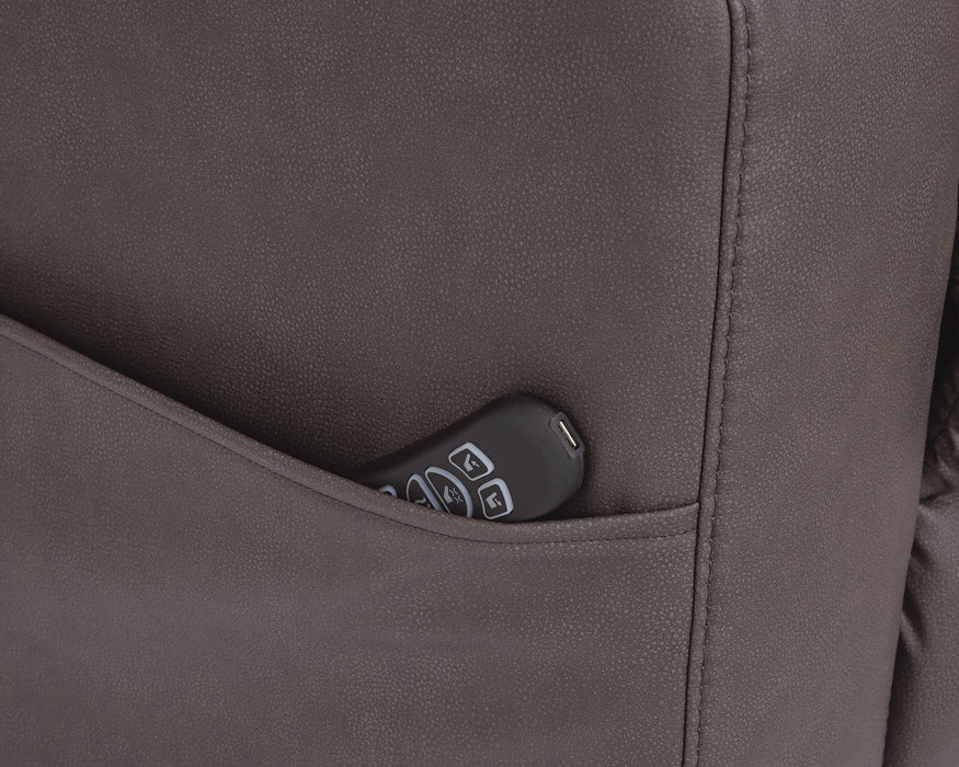 Belmone Pike Recliner