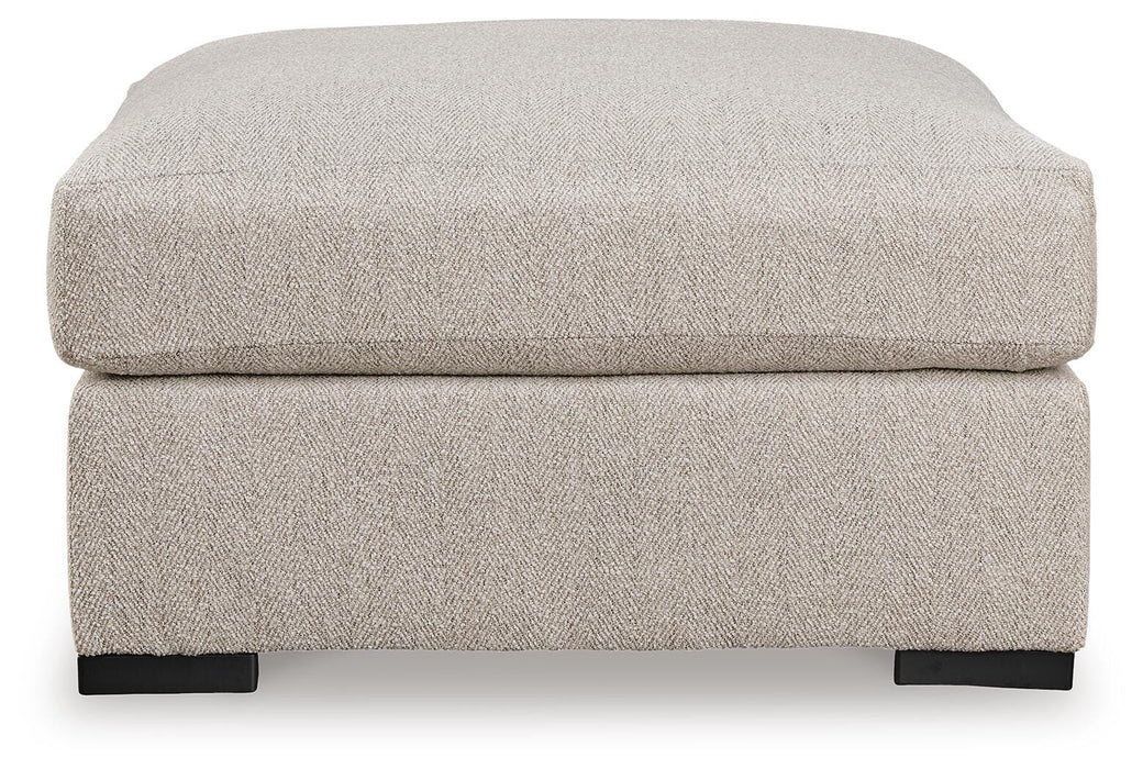 Ballyton Upholstery Package