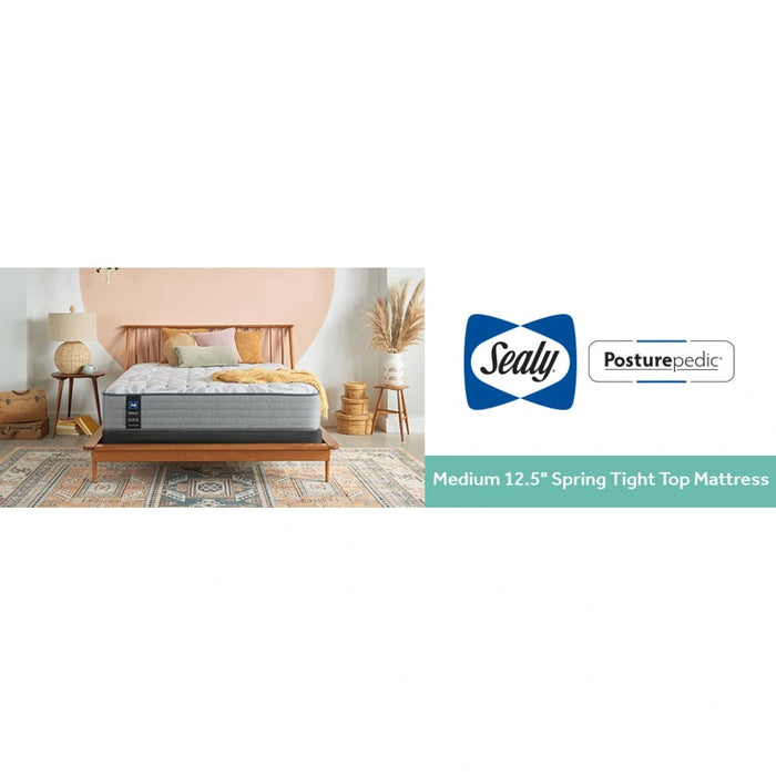 Lavina II Innerspring Mattress