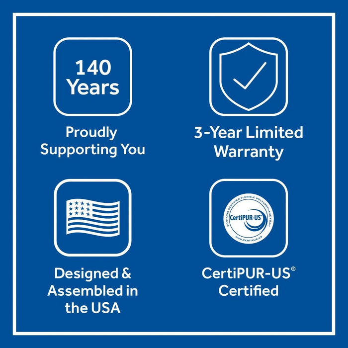 Calhoun II Innerspring Mattress