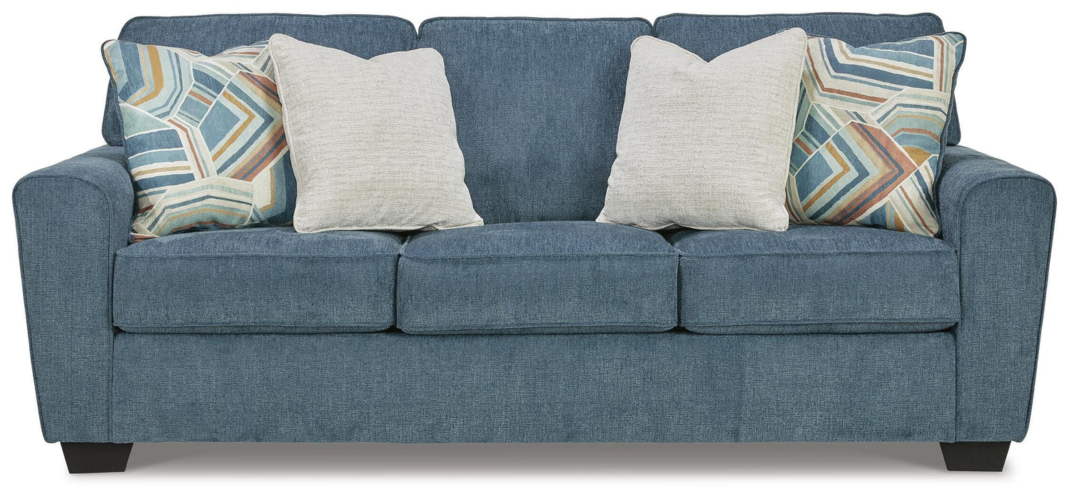 Cashton Living Room Set