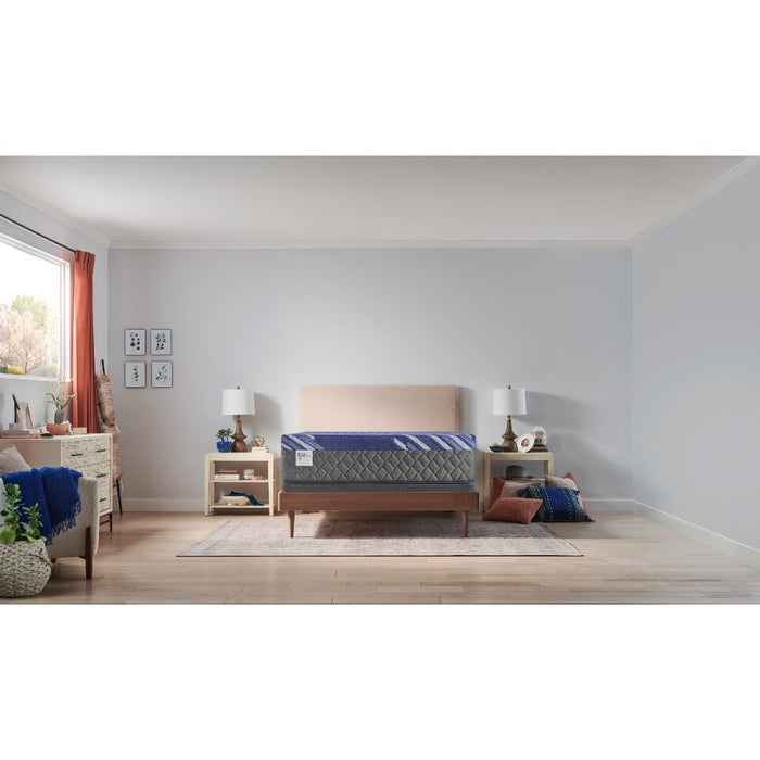 Queenstown Hybrid Mattress