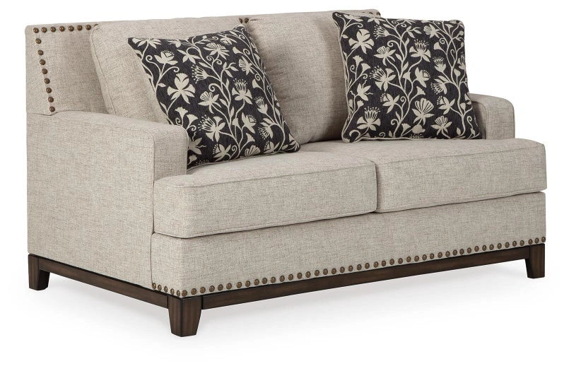 Ballina Loveseat