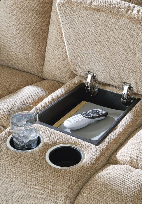 Tip-Off 2-Piece Living Room Set