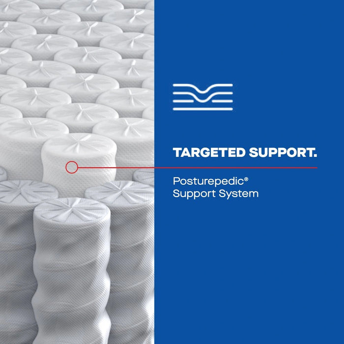 Fayette Hybrid Mattress