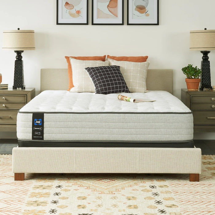 Summer Rose Innerspring Mattress