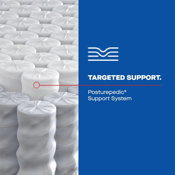 Kennett Spring Mattress