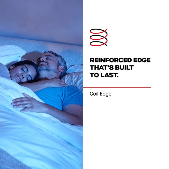 Fayette Hybrid Mattress