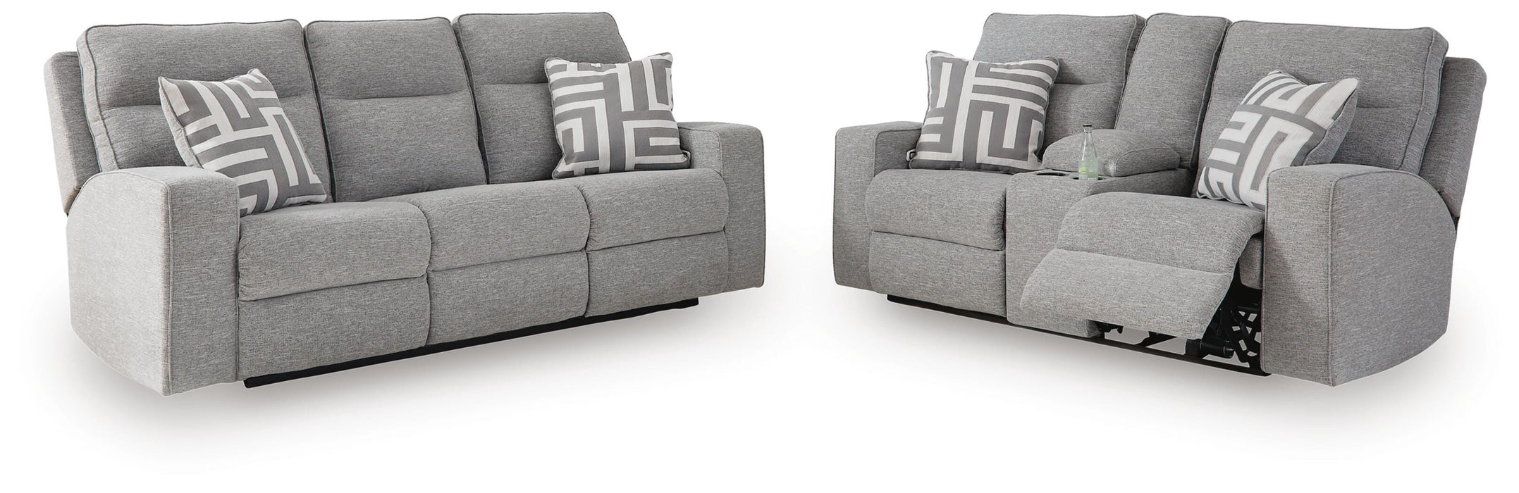 Biscoe Living Room Set