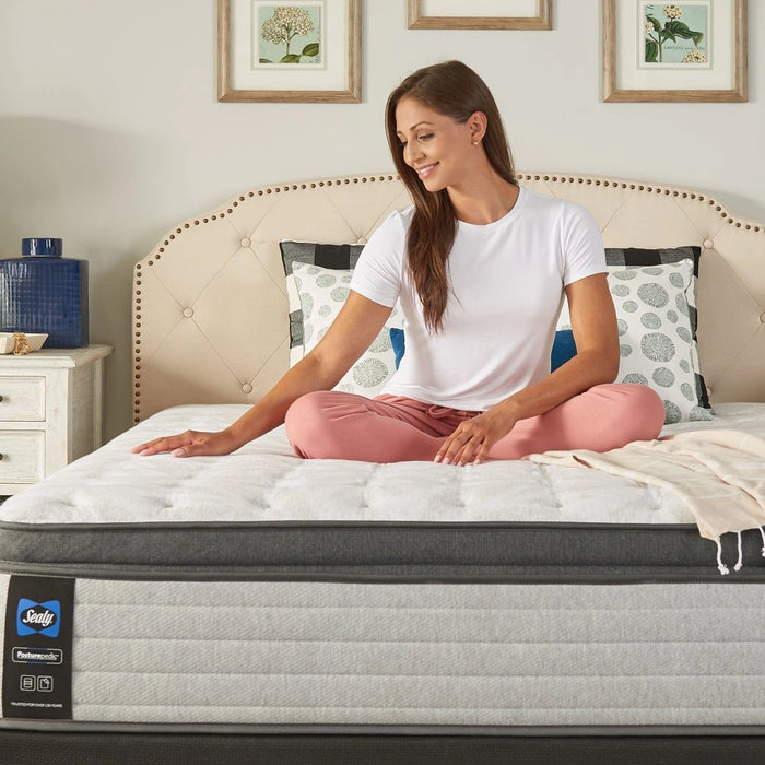 Summer Rose Innerspring Mattress