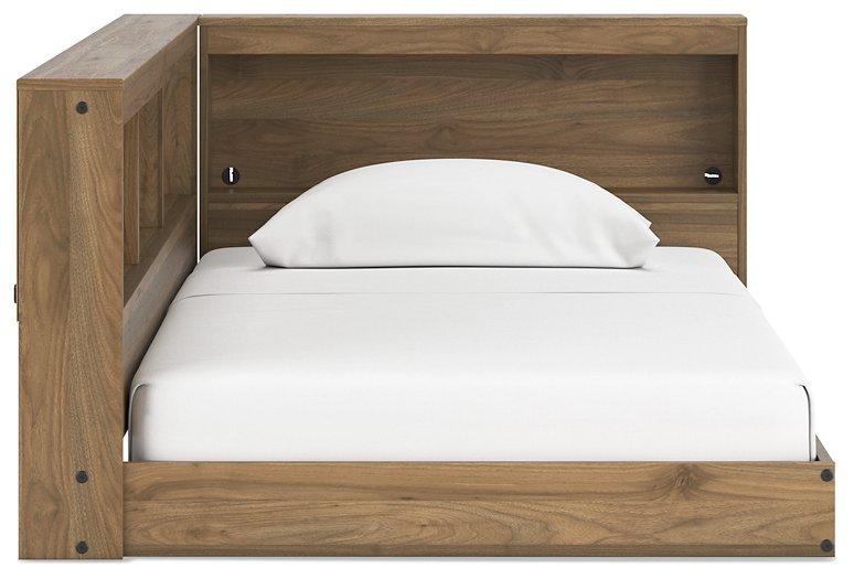 Deanlow Bed