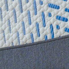 Millennium Luxury Plush Gel Latex Hybrid Mattress