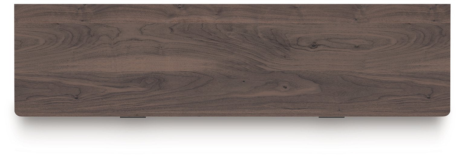 Pamytta Dresser and Mirror