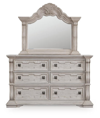 Bruchandi Bedroom Set