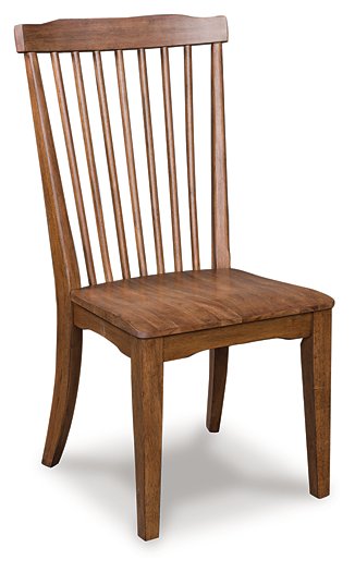 Greddinton Dining Chair
