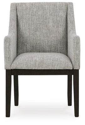 Burkhaus Dining Room Set