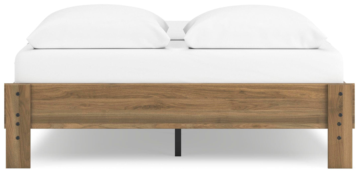 Deanlow Bed