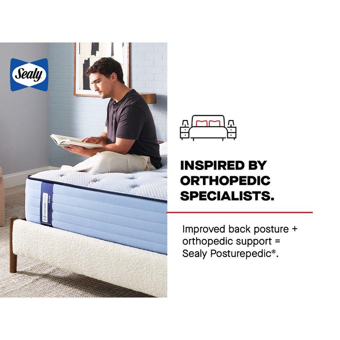 Hartsgrove Spring Mattress