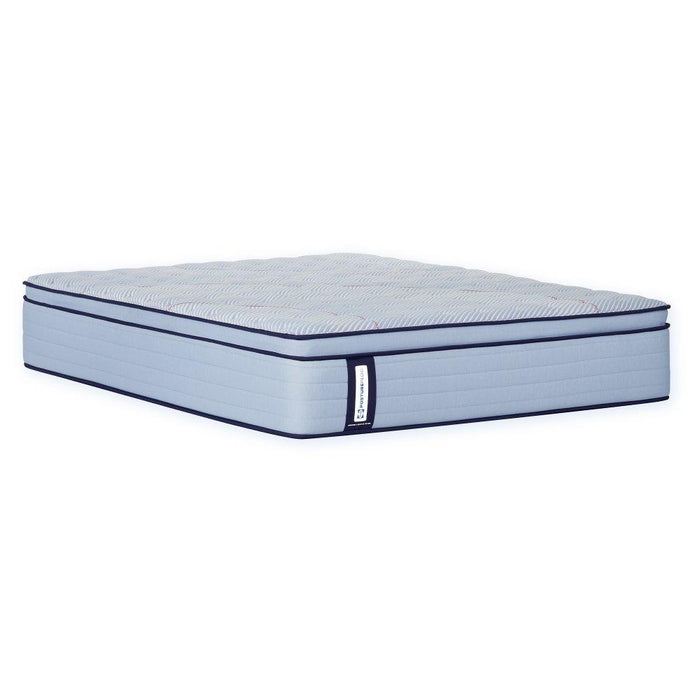 Medina II Spring Mattress