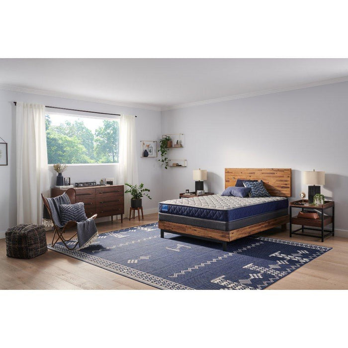 Resting Manor Foam Mattress
