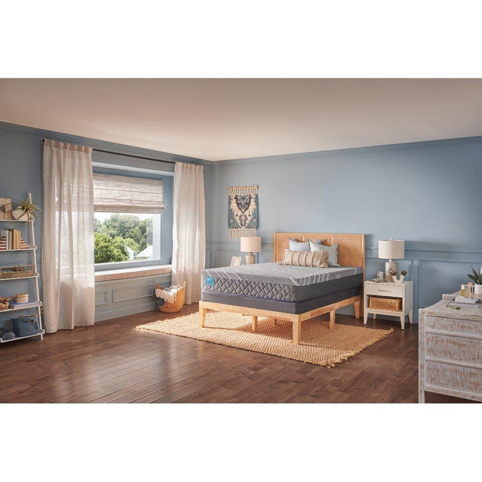 Remey Hybrid Mattress
