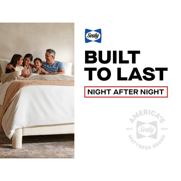 Newland Hybrid Mattress