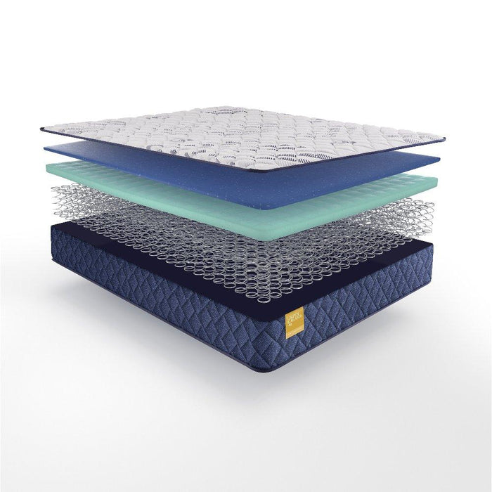 Stately Innerspring Mattress