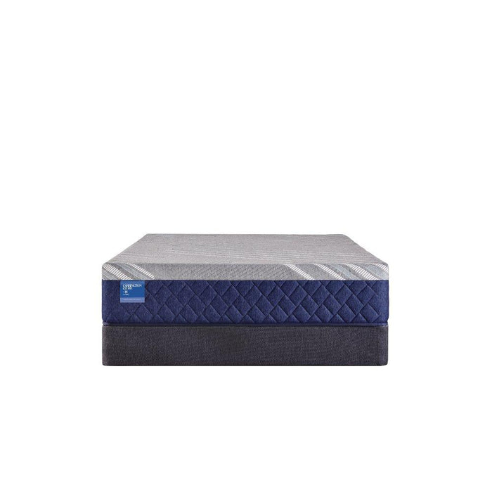 Midnight Cove Hybrid Mattress