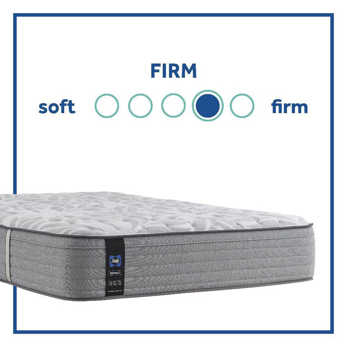 Lavina II Innerspring Mattress