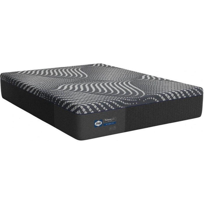 Albany Hybrid Mattress