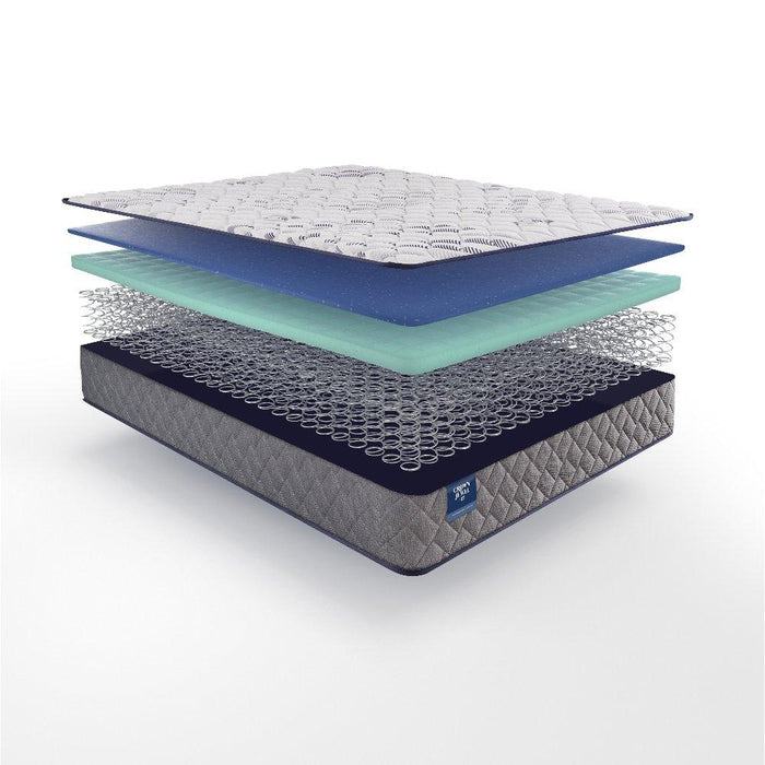 Jewel Nile Innerspring Mattress