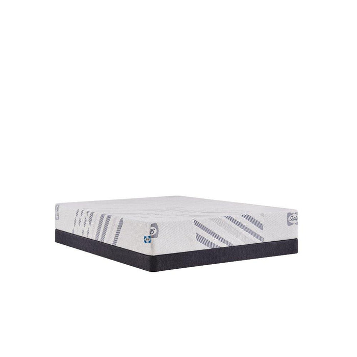 Provision Foam Mattress
