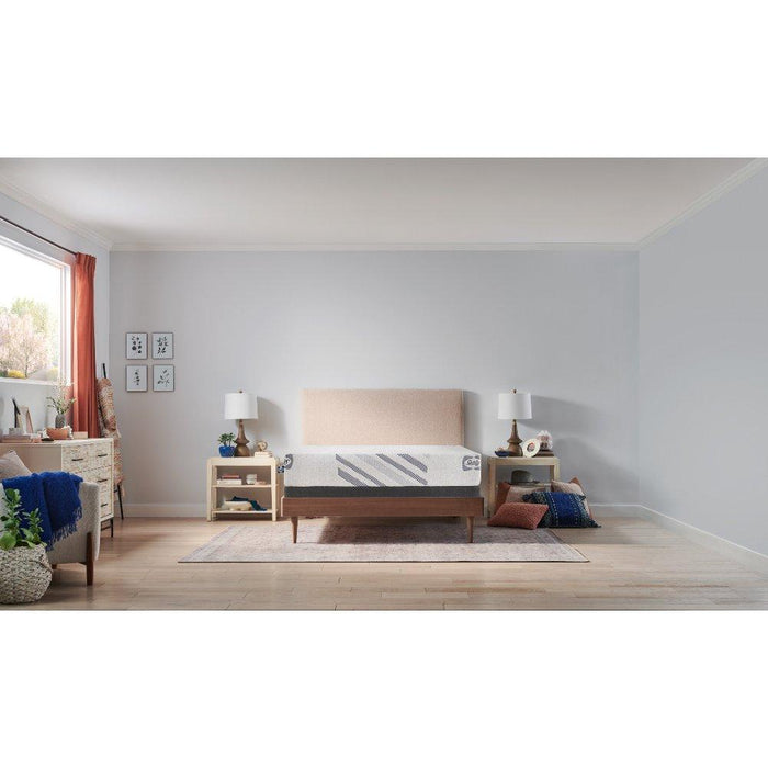Provision Foam Mattress