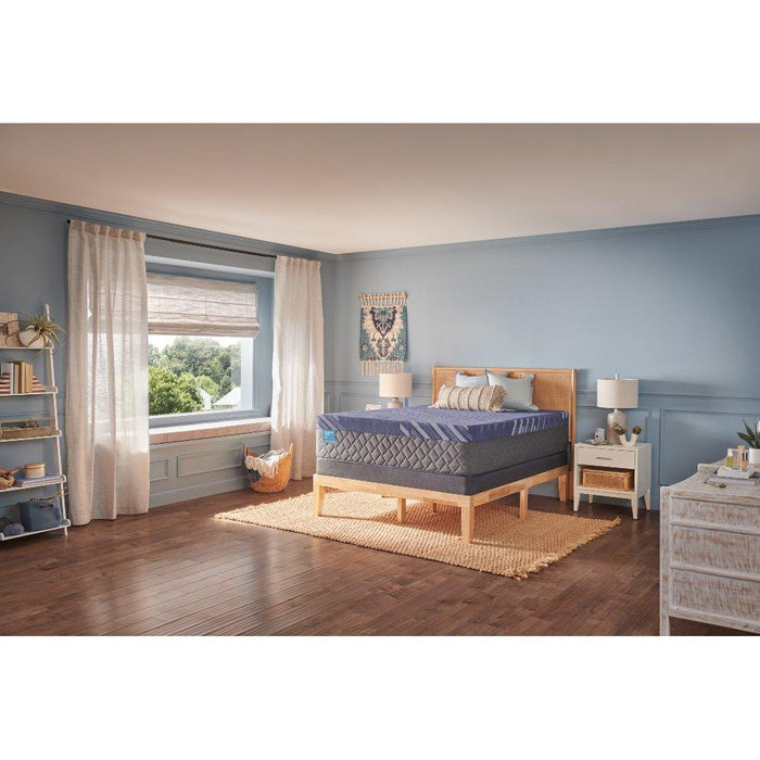 Pura Vida Hybrid Mattress