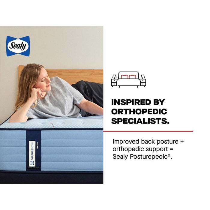 Equus Spring Mattress