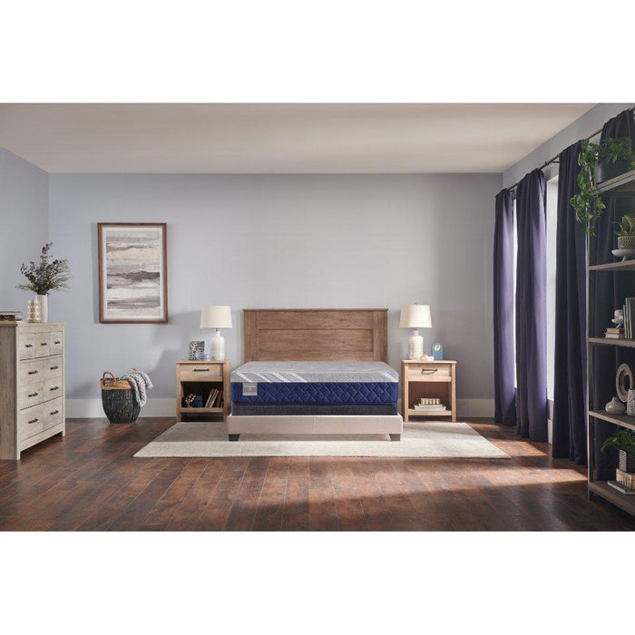 Grayson Hybrid Mattress