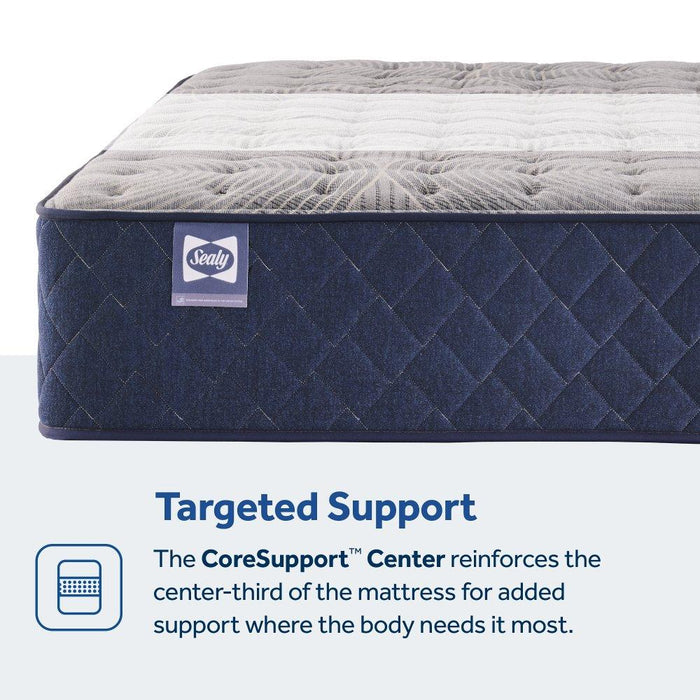 Moreland Ave Spring Mattress