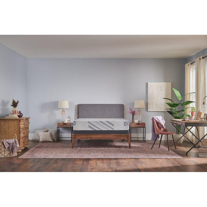 Jewel Nile Foam Mattress