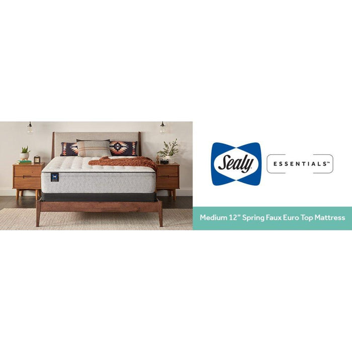 Winter Green Innerspring Mattress
