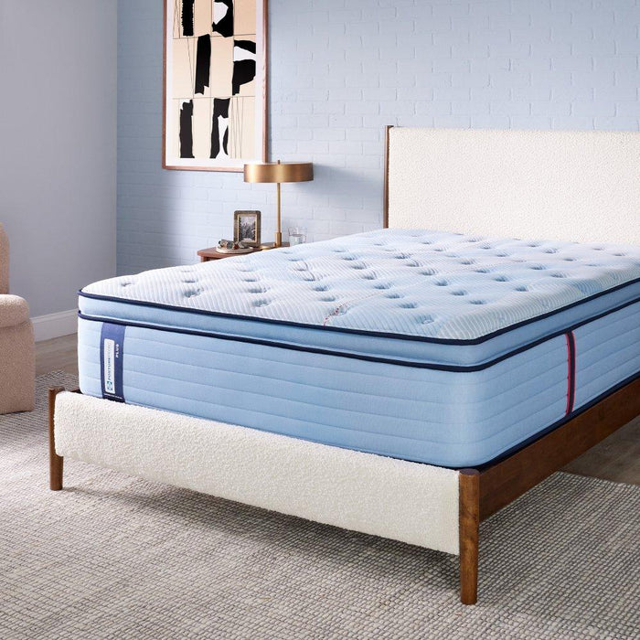 Lovato Spring Mattress
