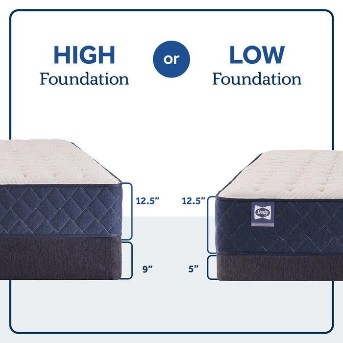 Desert Rose Mattress