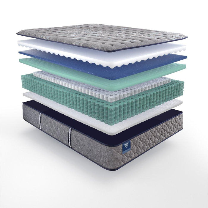 Sixth & Park Innerspring Mattress