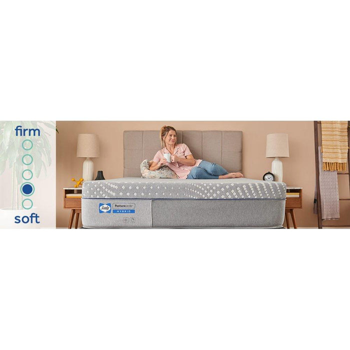 Chablis Hybrid Mattress