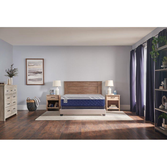 Benedict Hybrid Mattress