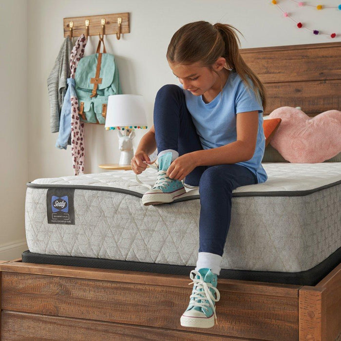 Elmcroft Innerspring Mattress