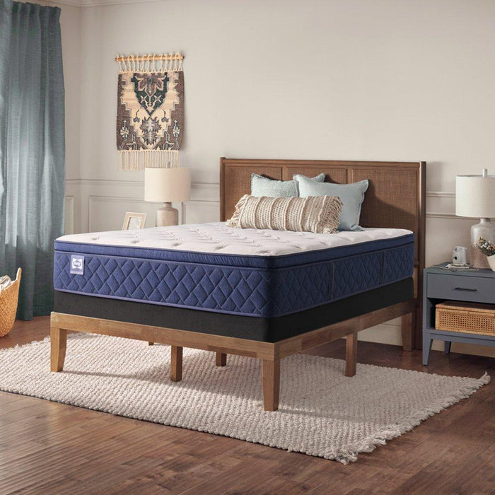 Desert Rose Spring Mattress
