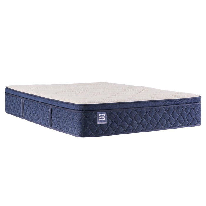 Dream Waves Spring Mattress