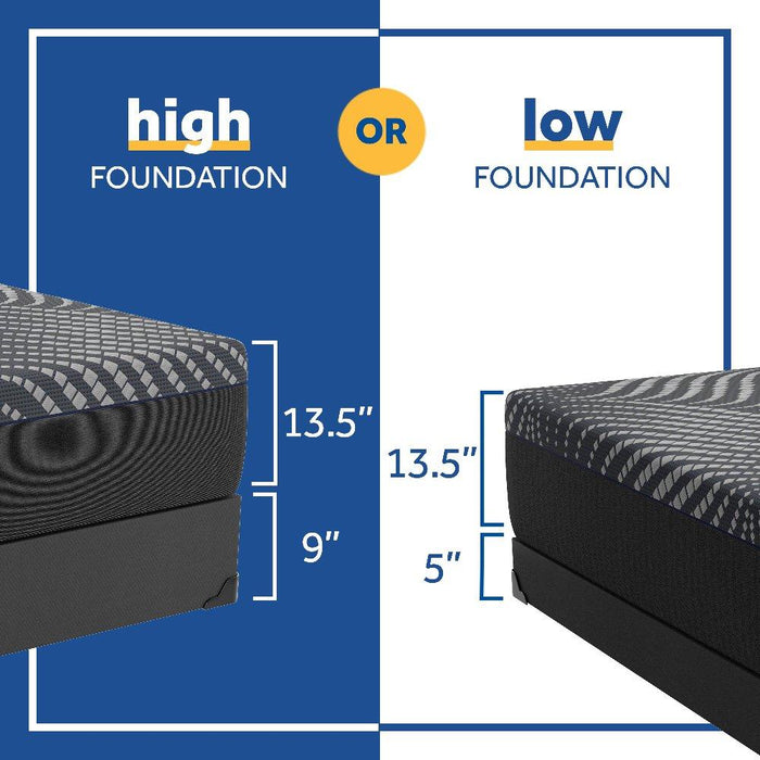 Brenham Hybrid Mattress